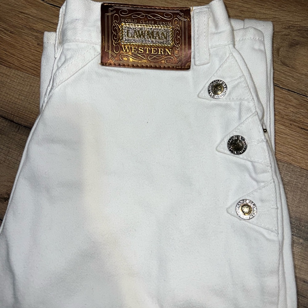 Vintage Lawman Jeans